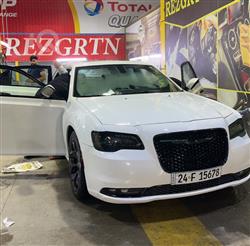 Chrysler 300